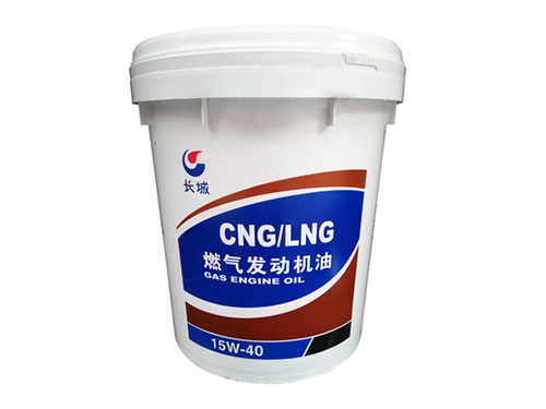 LPG/CNG 轎車燃?xì)獍l(fā)動(dòng)機(jī)油I型